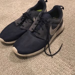 Nike Roshe limited color